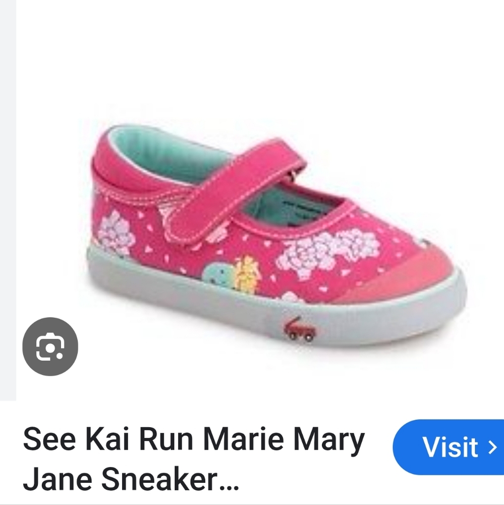 See Kai Run Kids Shoes